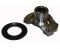 87324528 (070UE137X, 070UE138R) Фланець New Holland, Dana Spicer Mag.290, MX310, T8040