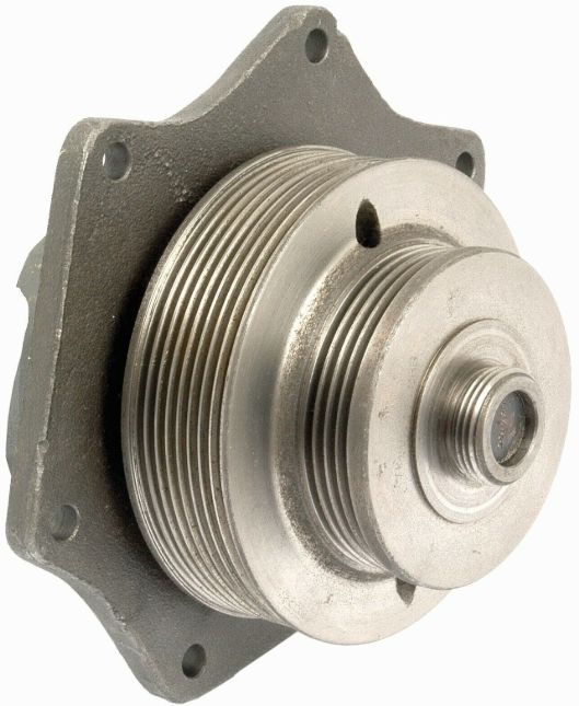 New Holland 87384588, 87802496, F87802496 Водяний насос (помпа) для TV145