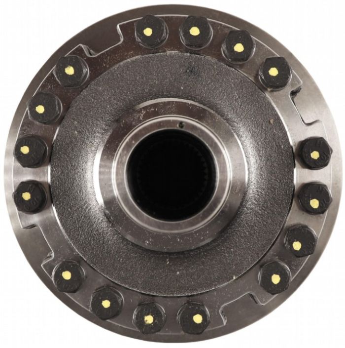 87404481 Диференціал у зборі New Holland, Dana Spice Mag.310