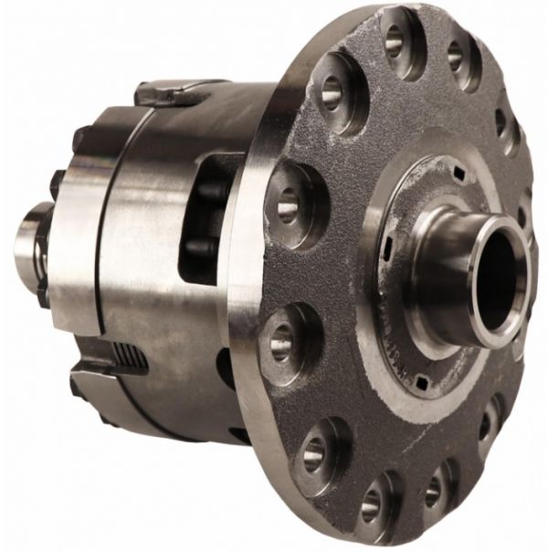 87404481 Диференціал у зборі New Holland, Dana Spice Mag.310