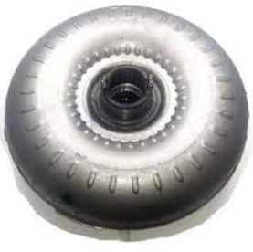87410612 (87749357, 87662946) Гідротрансформатор New Holland для КПП Power Shift, Dana Spicer