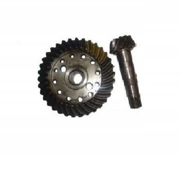 Case, New Holland 87519340 Головна (конічна) пара Z=10/34