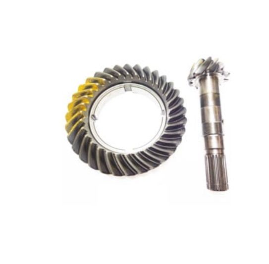 Case 87685584 Головна (конічна) пара Z=10/32