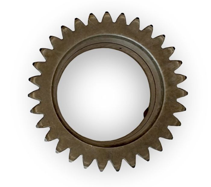 87708967 (642923) Сателіт New Holland, Carraro Z=31