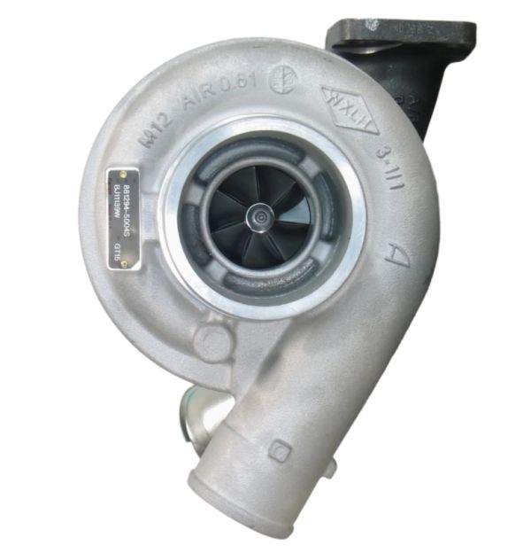 GARRETT 881294-5004S, 787393-5019S, 787393-0019 Турбокомпрессор для Caterpillar C6.6, C7.1