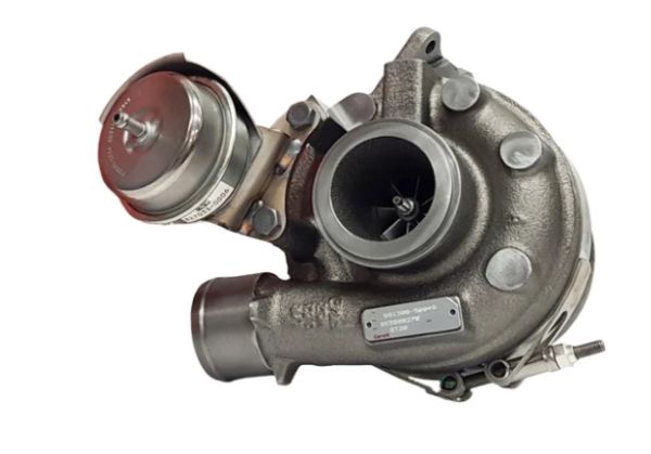 GARRETT 881308-5004S, 831006-5004S Турбокомпрессор для Perkins 4.4L