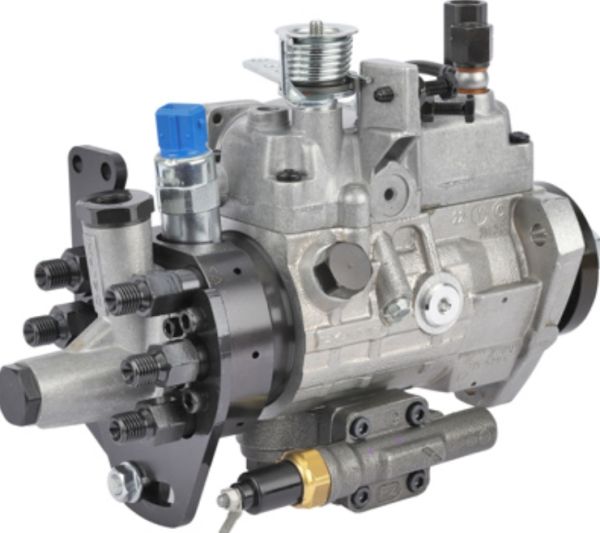 Delphi 8921A280G, 8921A289T Паливний насос для PERKINS DARWIN 6TW LP15 2200