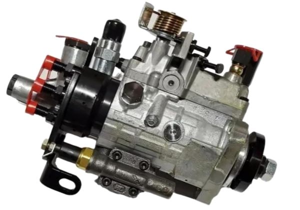 DELPHI 8923A050G, 1973901, UFK4F528, 2644F528 Інжекторний насос для 420D, 432D