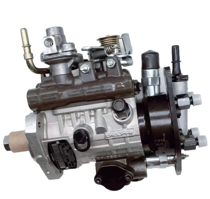 Delphi 8923A390G, 8923A391G, 8923A392G Паливний насос для PERKINS DARWIN 4T LC5.1 2200