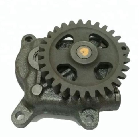 Isuzu 8943904143 Масляний насос для 6HK1