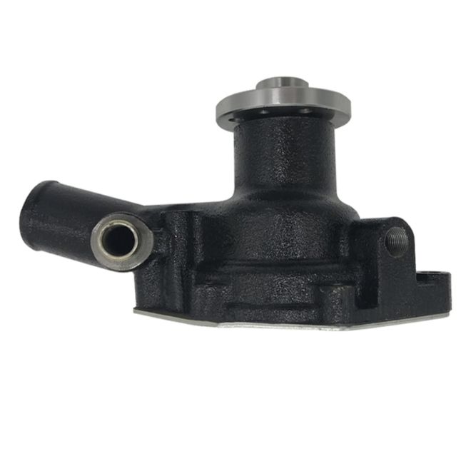 Isuzu 8971250511 Водяна помпа (125mm) для двигуна 4BG1, 4BD1