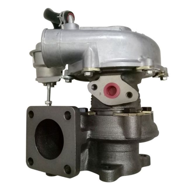 Isuzu 8971760801 Турбіна для двигуна 4JB1