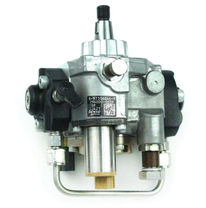 Isuzu 8973060449 ТНВД для 4HK1