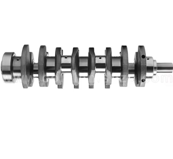 Isuzu 8973116321 Колінвал 4JJ1