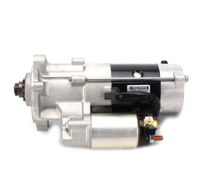 Isuzu 8973494021 Стартер (12V-2.2kW) для 4JB1, 4JG1, 4JG2