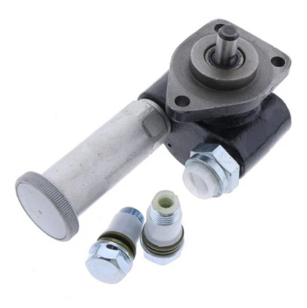 Isuzu 8973572640 Паливопідкачуючий насос механічний ТННД для 4BG1