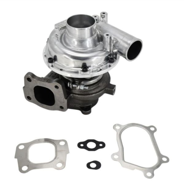 Isuzu 8972234281 Турбіна для двигуна 4BG1