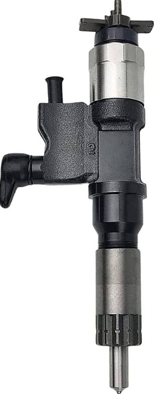 Isuzu 8976024855 Форсунка для двигуна 4HK1, 4HE1, 6HK1