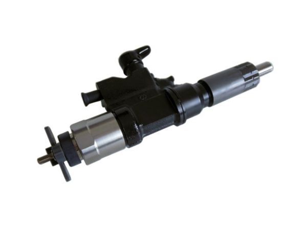 Isuzu 8976024856 Форсунка для двигуна 4HK1, 4HE1