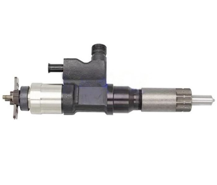 Isuzu 8976034158 Форсунка для двигуна 6WG1, 6UZ1