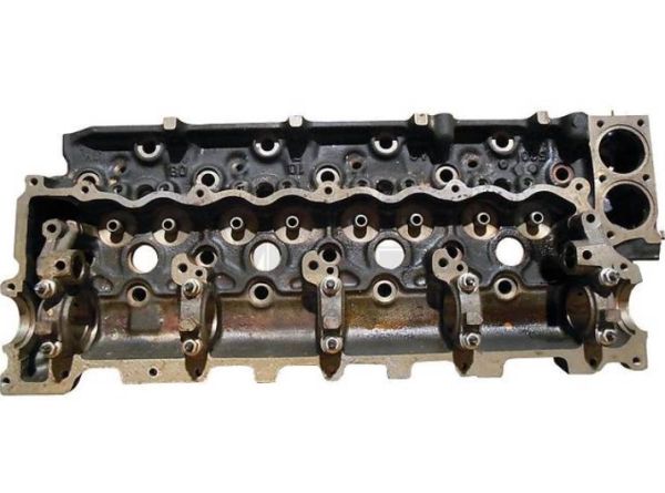 Isuzu 8976069968 Головка блока циліндрів (ГБЦ) 6HK1