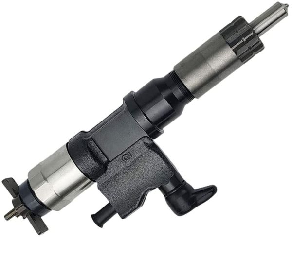 suzu 8976097886 Форсунка для двигуна 4HK1, 6HK1