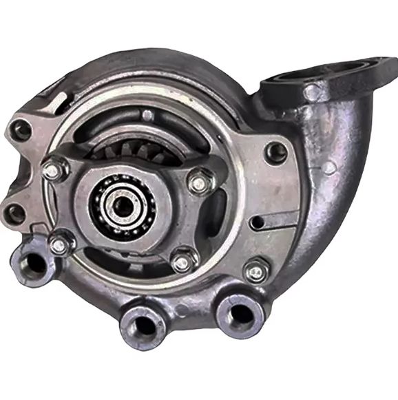 Isuzu 8976159060 Водяна помпа для двигуна 6WG1, 6WF1, 6WA1