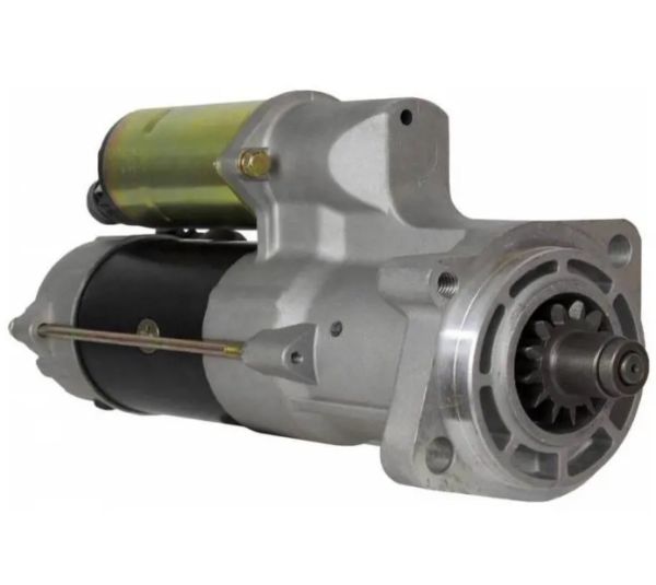 Isuzu 8981412061 Стартер (11T/24V/5.0KW) для двигуна 6HK1