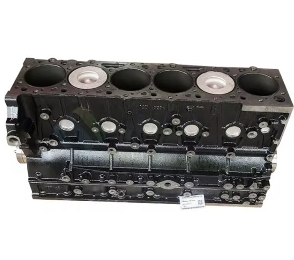 Isuzu 8980052794 Блок циліндрів для двигуна 6HK1