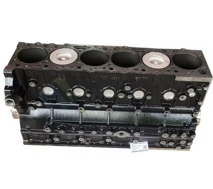 Isuzu 8980052794 Блок циліндрів для двигуна 6HK1