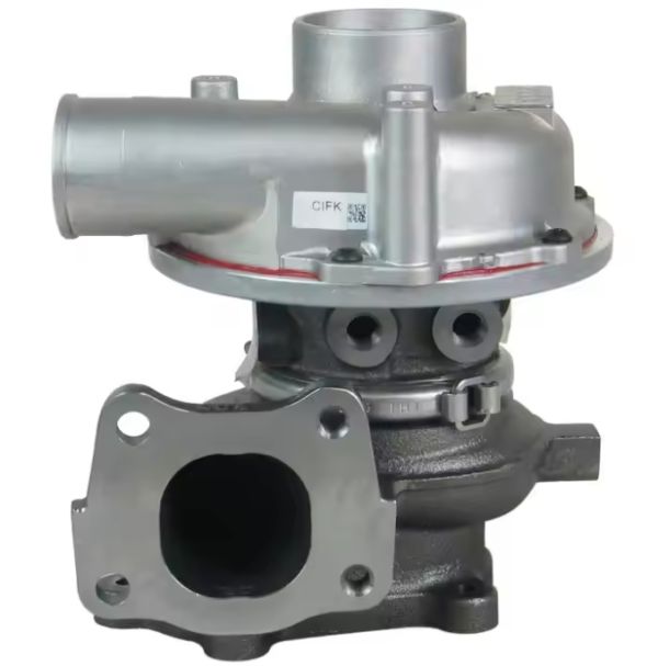 Isuzu 8980302170 Водяна помпа для двигуна 4HK1