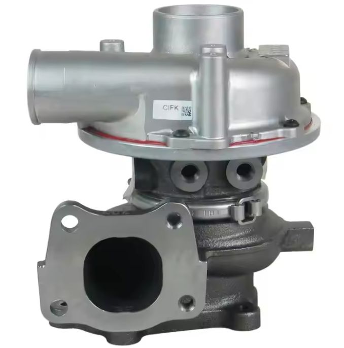 Isuzu 8980302170 Водяна помпа для двигуна 4HK1