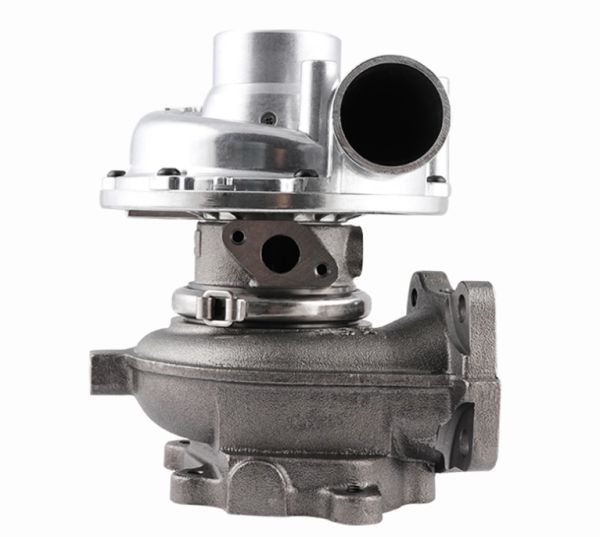 Isuzu 8980302171 Турбіна для двигуна 4HK1