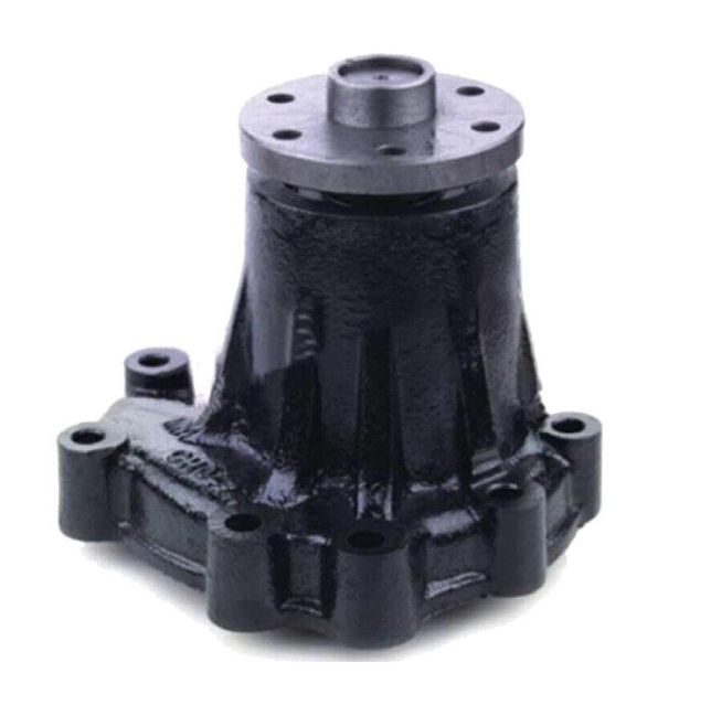 Isuzu 8980388450 Водяна помпа для двигуна 4HK1