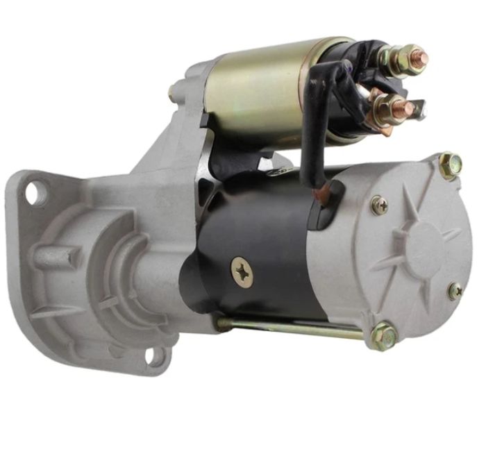 Isuzu 8980450273 Стартер (11T 24V-4.0KW) для 4JJ1
