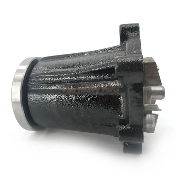 Isuzu 8980476884 Водяна помпа для двигуна 4JJ1