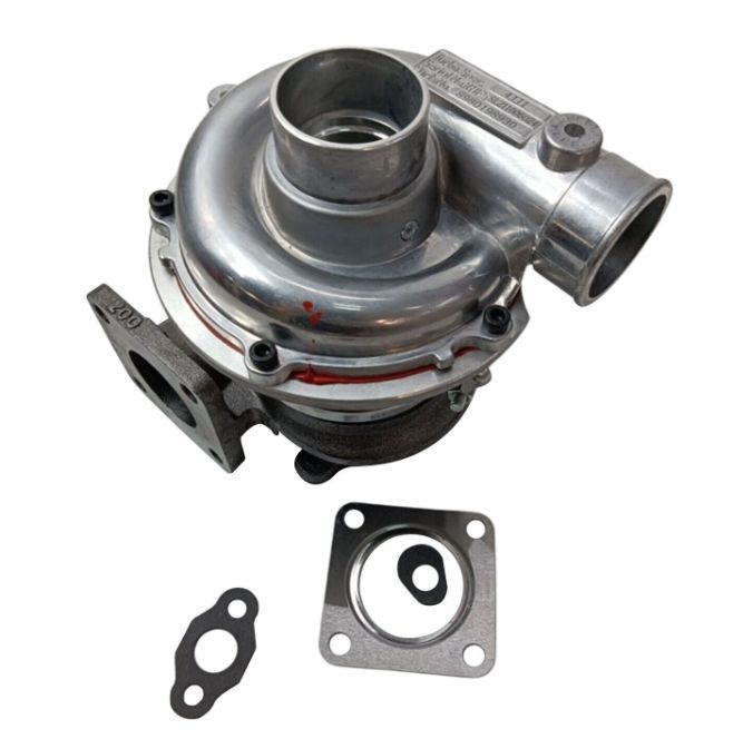 Isuzu 8980681970 Турбіна для двигуна 4JJ1