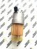 John Deere 8980864341 Корпус (площадка) топливного фильтра тонкой очистки 4JJ1, 4HK1, 6HK1, 6WG1 ISUZU