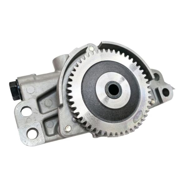 Isuzu 8970488099 Масляний насос для 3LB1, 3LD1, 3LD2, 4LB1, 4LC1, 4LE1, 4LE2
