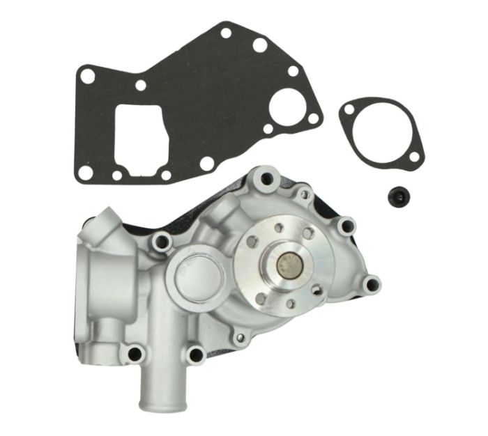 Isuzu 8980986620, 8-98098662-0 Водяний насос для двигуна 3LD1, 4LE1, 4LE2