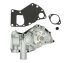 Isuzu 8980986620, 8-98098662-0 Водяной насос для двигателя 3LD1, 4LE1, 4LE2