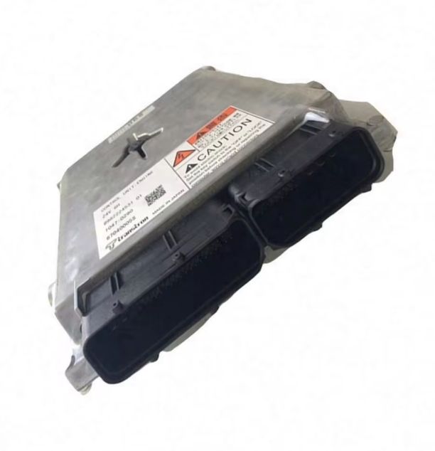Isuzu 8981260671 Блок керування двигуном 6HK1