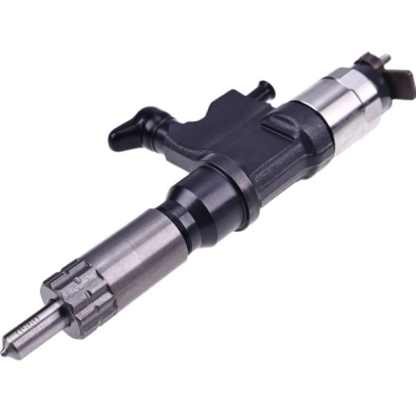 Isuzu 8981518563 Форсунка для двигуна 4HK1, 6HK1