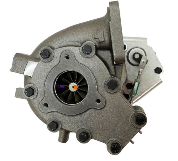 Isuzu 8981518595 Турбіна для двигуна 4HK1