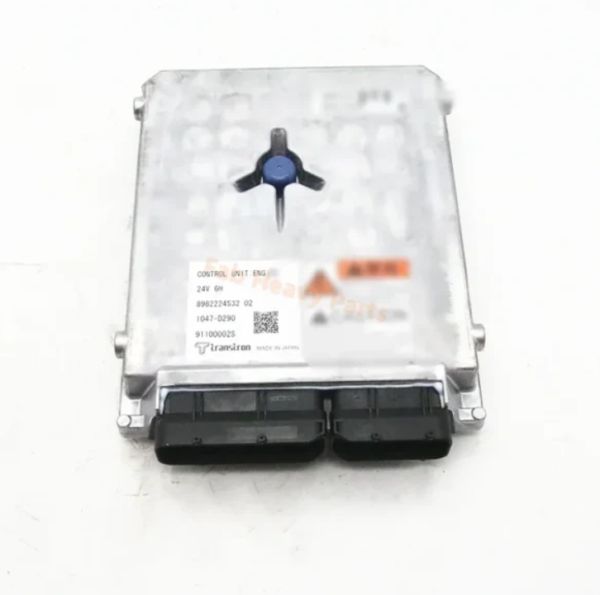 Isuzu 8981530733 Блок керування двигуном 6HK1