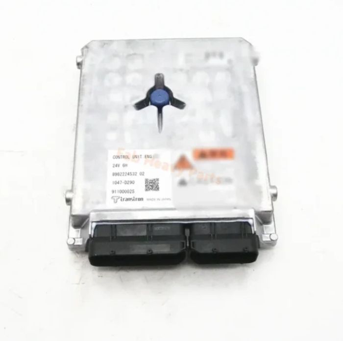 Isuzu 8981530733 Блок керування двигуном 6HK1