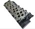 Isuzu 8981706171 Головка блоку циліндрів (ГБЦ) 4HK1