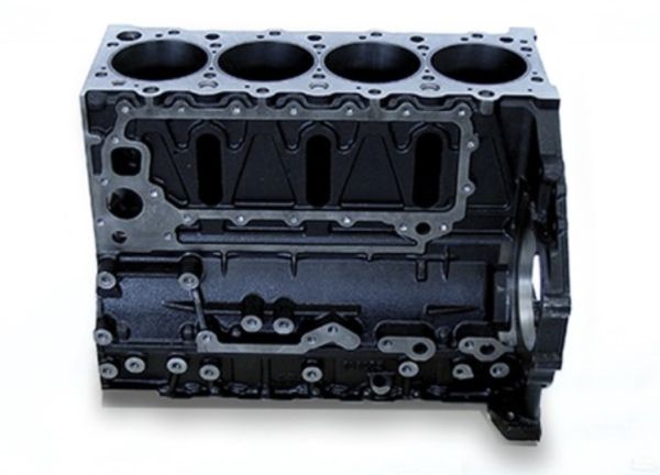 Isuzu 8982045280 Блок циліндрів для двигуна 4HK1