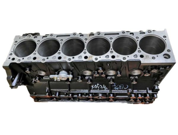 Isuzu 8982069650 Блок циліндрів для двигуна 6HK1