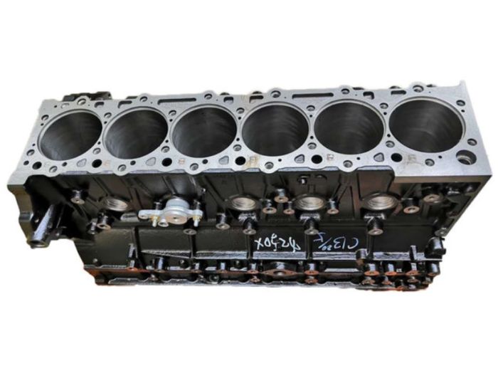 Isuzu 8982069650 Блок циліндрів для двигуна 6HK1